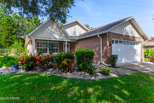 25 Old Macon Dr, ORMOND BEACH, FL, 32174-9012 | Card Image