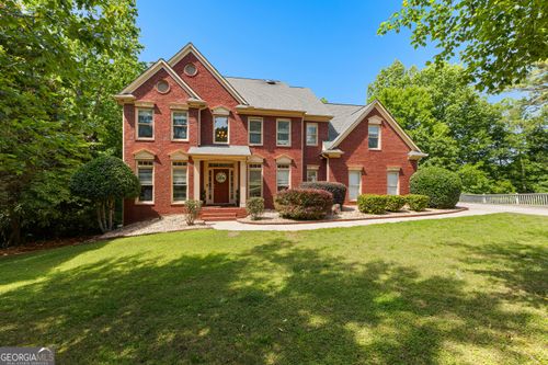 255 Hidden Lake Dr, Fayetteville, GA, 30215-8128 | Card Image