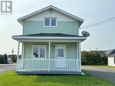 23 St Paul St, House other with 2 bedrooms, 2 bathrooms and null parking in Kedgwick NB | Image 1