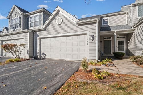 1119 Clover Dr, Minooka, IL, 60447-8254 | Card Image