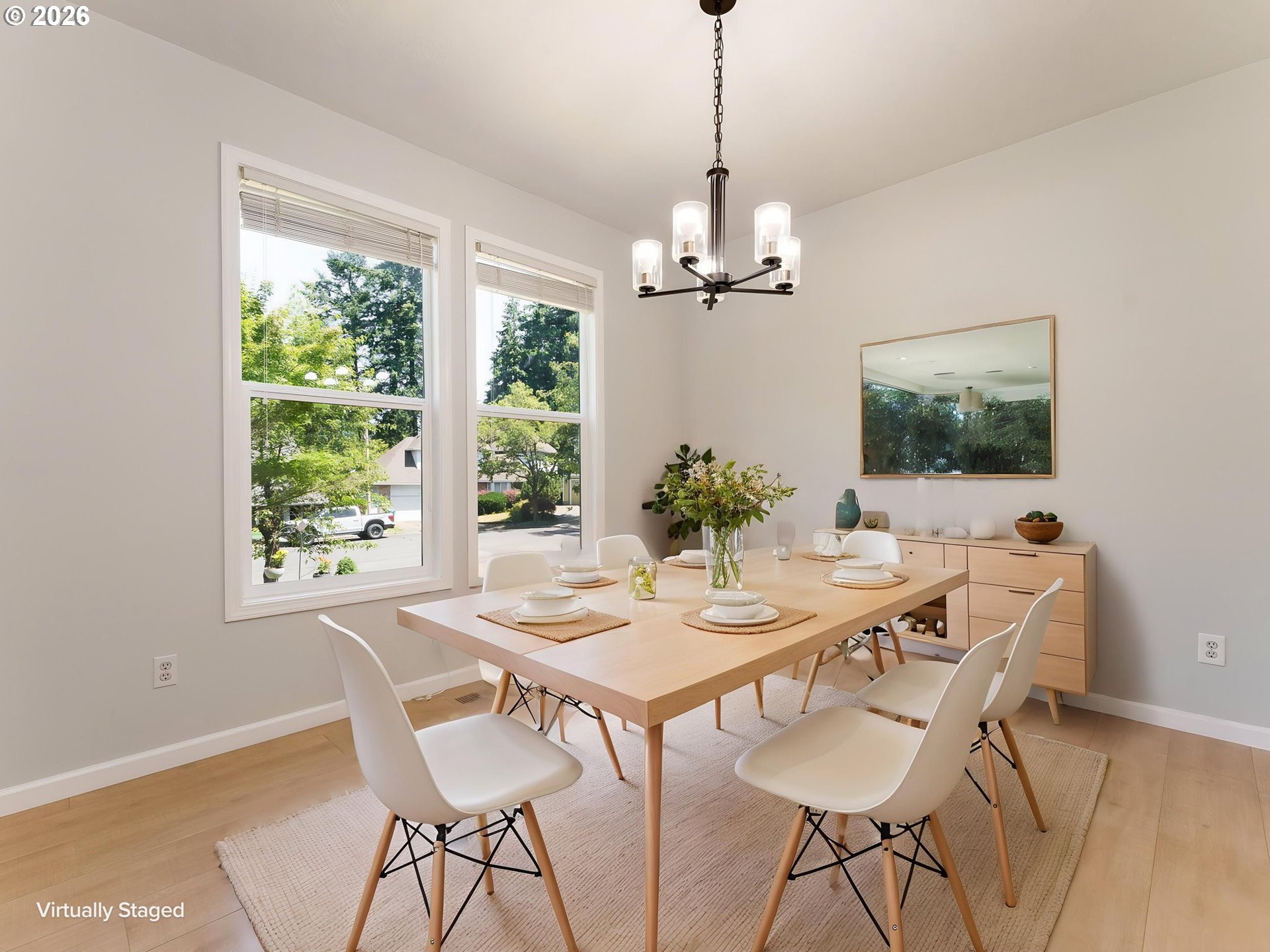 Residential in Beaverton 5