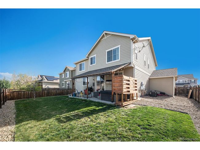 6021 Lynx Creek Cir, House other with 5 bedrooms, 5 bathrooms and null parking in Erie CO | Image 41