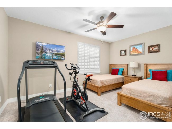 1030 Larimer Ridge Pkwy, House other with 4 bedrooms, 5 bathrooms and null parking in Timnath CO | Image 34