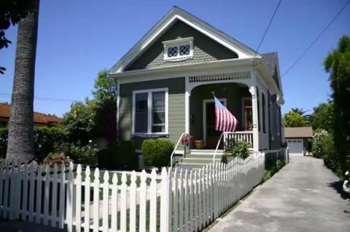 1701 Market St, Santa Clara, CA, 95050-5334 | Card Image