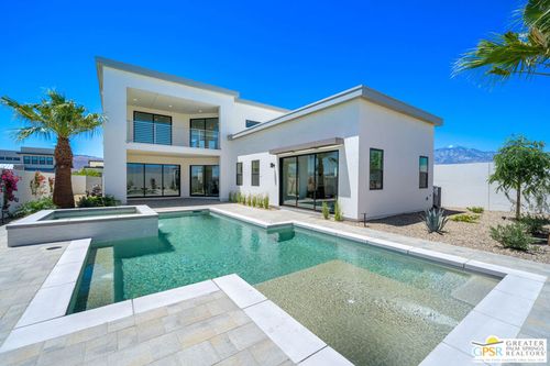 lot-178-30 Sea Holly Road, Rancho Mirage, CA, 92270 | Card Image