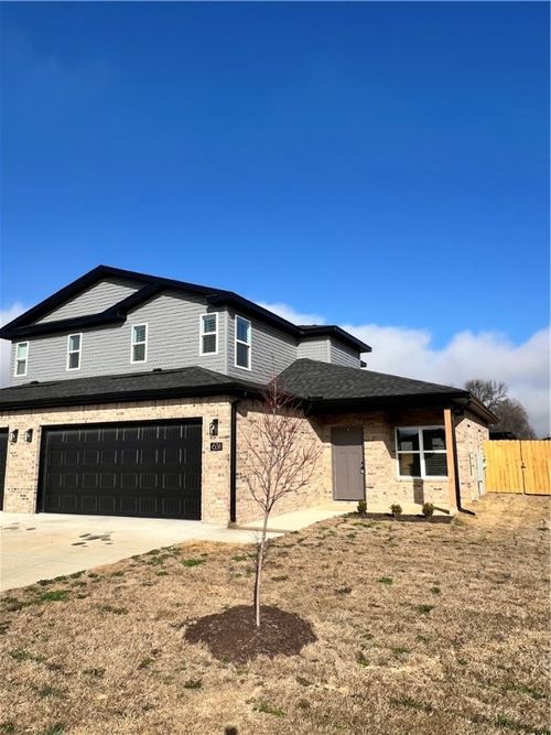 631 Cosmos Street, Centerton, AR, 72719 | Card Image