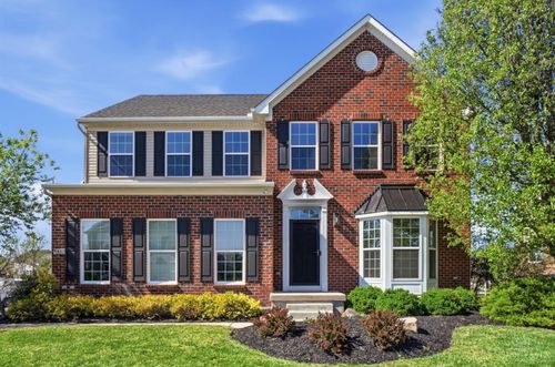 9439 Tebbs Ct, Harrison, OH, 45030 | Card Image