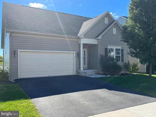 44 Tollerton Trl, FALLING WATERS, WV, 25419-8500 | Card Image