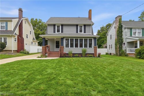 202 Hawk Avenue, Akron, OH, 44312 | Card Image