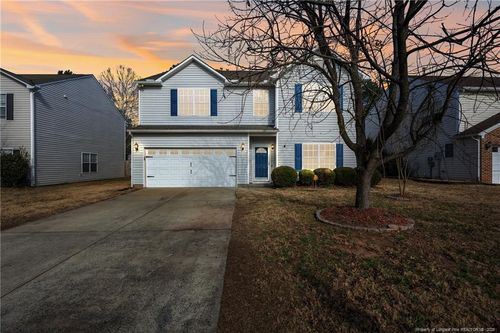 616 Britton Ct, Sanford, NC, 27330-7309 | Card Image