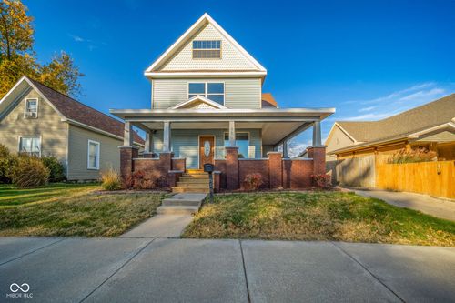 616 N Anderson St, Elwood, IN, 46036-1226 | Card Image