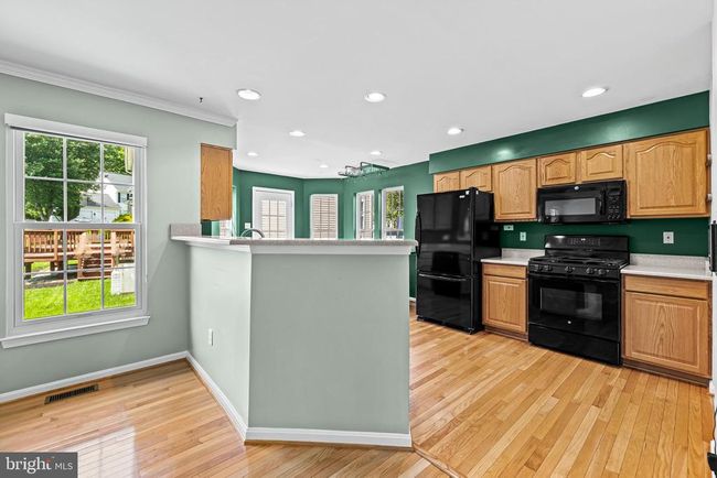 148 Disney Ct, House other with 4 bedrooms, 3 bathrooms and null parking in Owings Mills MD | Image 18