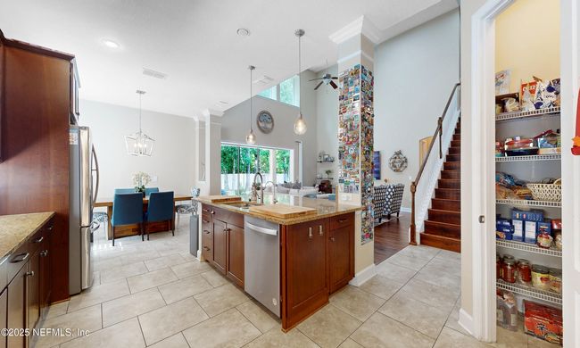 3924 Tar Kiln Rd, House other with 5 bedrooms, 5 bathrooms and null parking in Jacksonville FL | Image 15