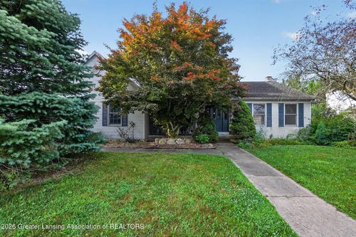 1365 Silkwood Drive, Okemos, MI, 48864 | Card Image