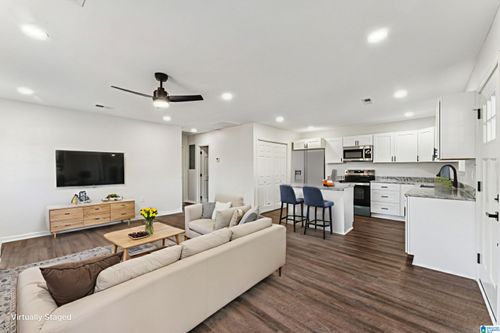 140 Commerce St, Montevallo, AL, 35115-4148 | Card Image