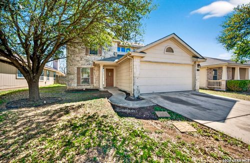 9011 Trumpet Cir, Converse, TX, 78109-3625 | Card Image