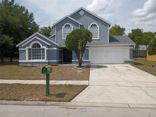 5585 Red Bone Ln, Orlando, FL, 32810-3215 | Card Image