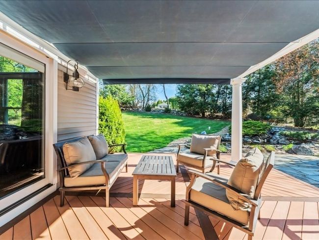 1 Brickyard Ln, House other with 4 bedrooms, 3 bathrooms and 4 parking in Westborough MA | Image 33