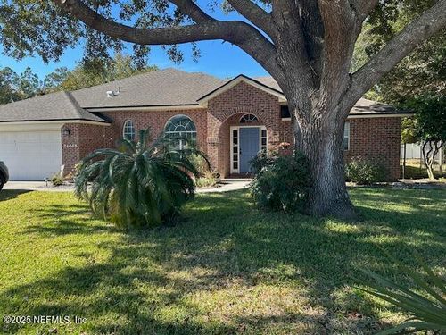 24048 Creek Parke Cir, Fernandina Beach, FL, 32034-8027 | Card Image