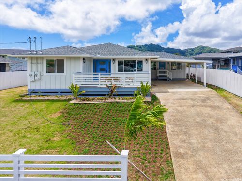 45-420 Pua Makahala St, Kaneohe, HI, 96744-2938 | Card Image