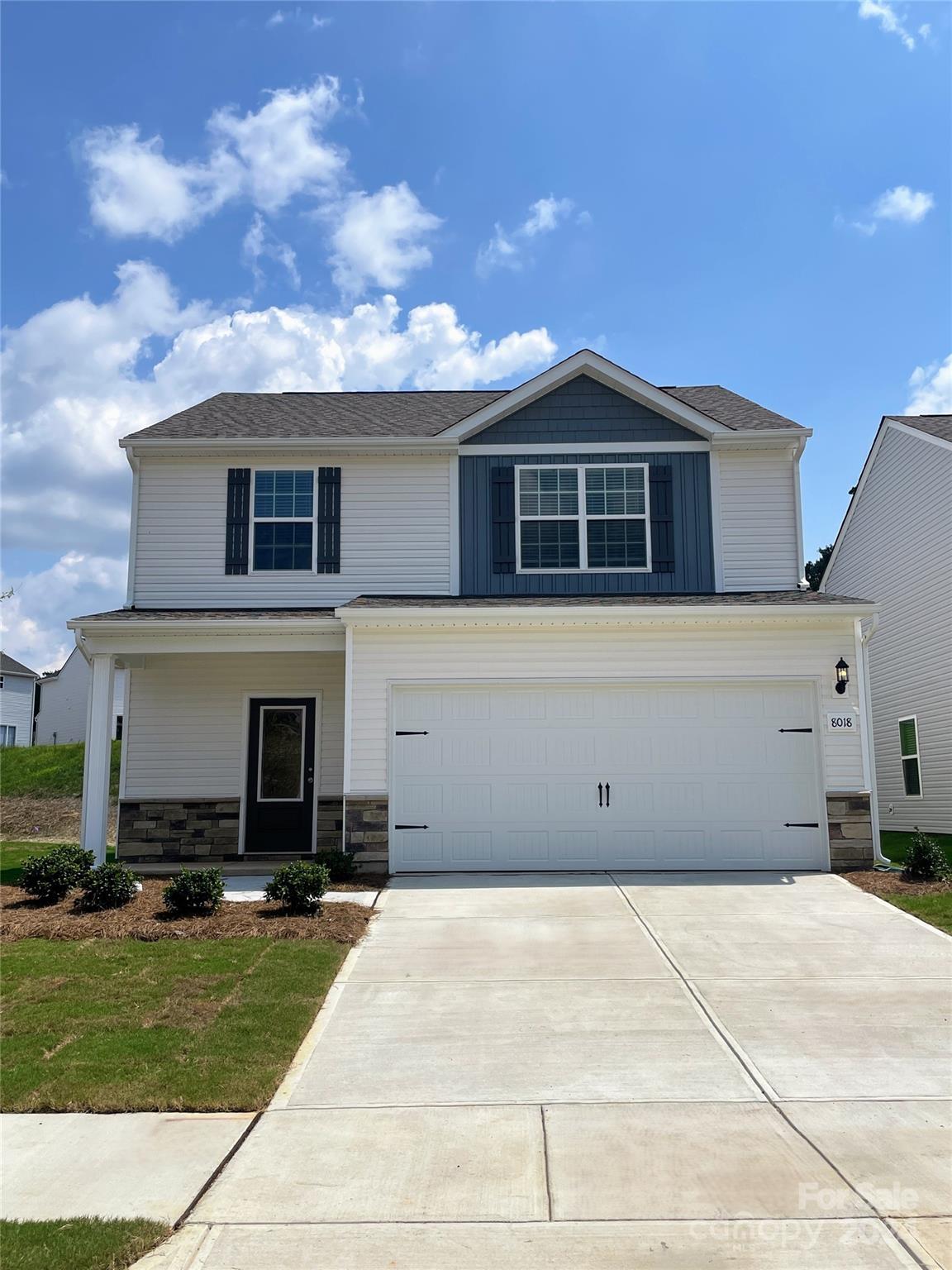 Moose Creek Dr, Charlotte, NC 28214