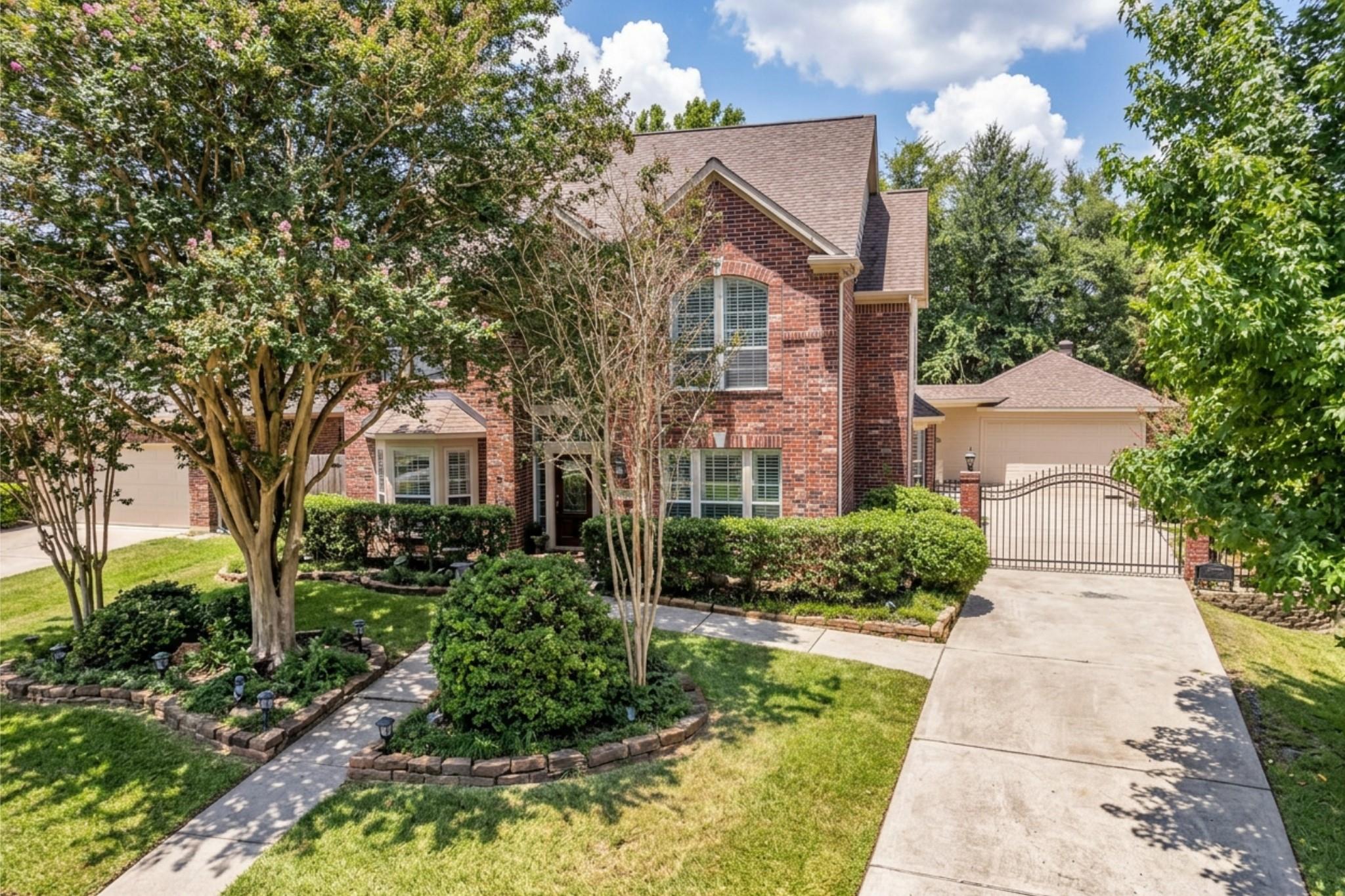 Residential Lease in The Woodlands