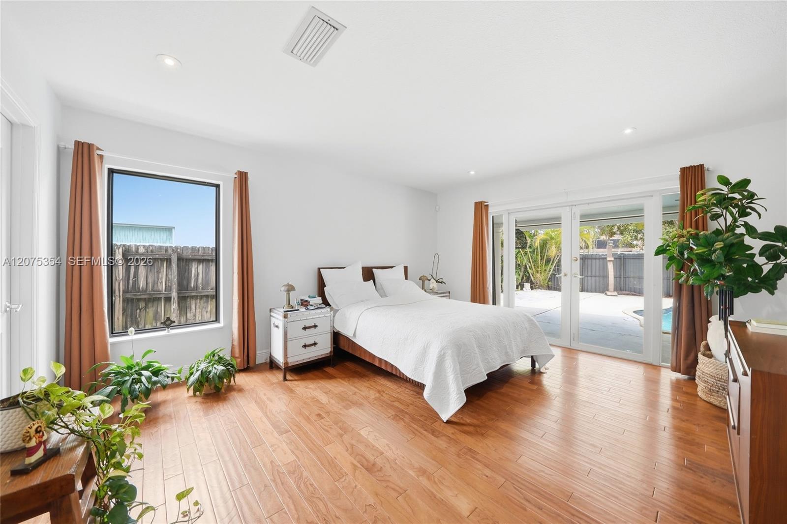 Residential Lease in Miami 5