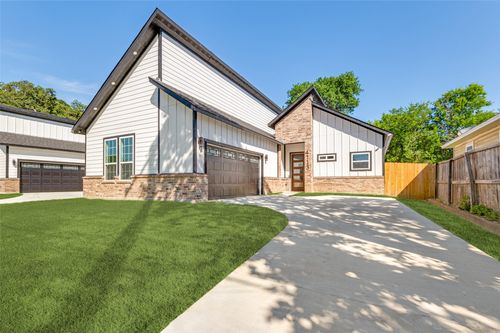 4113 Metropolitan Ave, Dallas, TX, 75210-1931 | Card Image