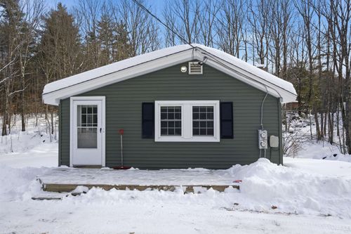 16 Bowen School Rd, Deering, NH, 03244-6426 | Card Image