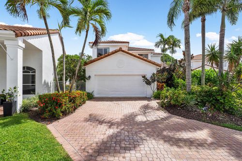 17081 Newport Club Dr, Boca Raton, FL, 33496-3008 | Card Image