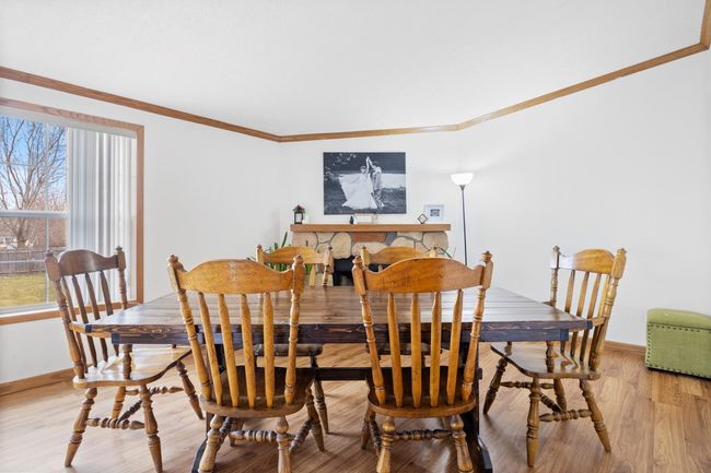 519 N Broadway St, House other with 3 bedrooms, 2 bathrooms and null parking in Mentone IN | Image 19