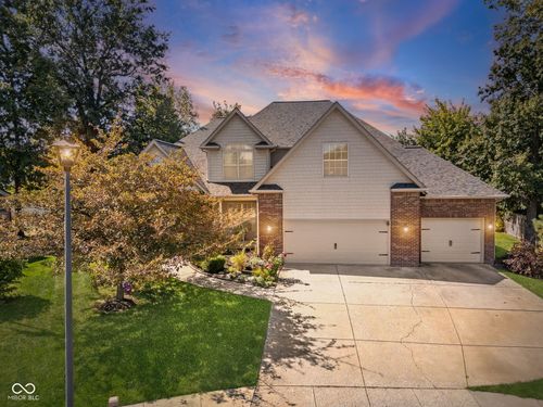 4700 Chimneyrock Ct, Lafayette, IN, 47909-8242 | Card Image