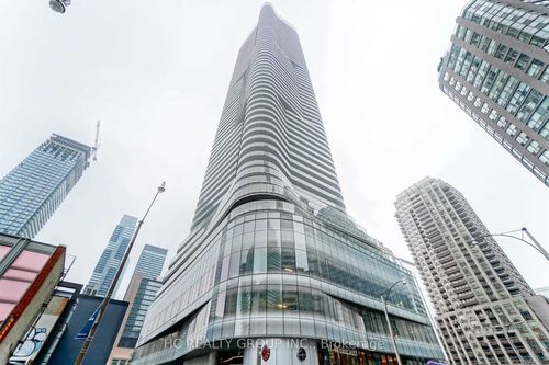 5705-11 Wellesley St W, Toronto, ON, M4Y0G4 | Card Image