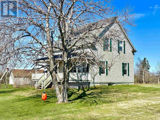 3200 Cape Bear Rd, House other with 3 bedrooms, 2 bathrooms and null parking in Murray Harbour PE | Image 4