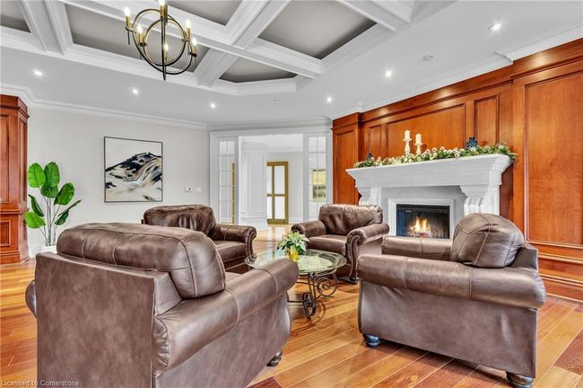 502 - 223 Erb St W, House attached with 2 bedrooms, 2 bathrooms and 1 parking in Waterloo ON | Image 33