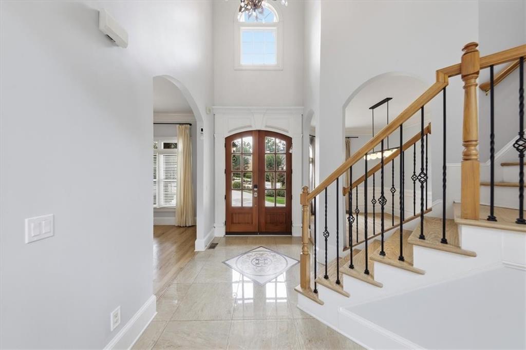 Residential in Alpharetta 3