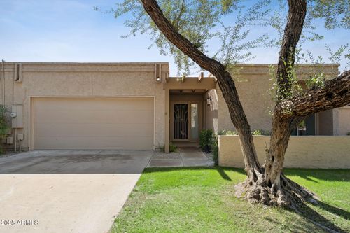 7967 E Solano Dr, Scottsdale, AZ, 85250-6177 | Card Image