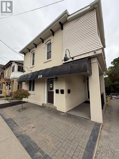 unit-2-315 Woolwich Street, Guelph (Exhibition Park), ON, N1H3W4 | Card Image