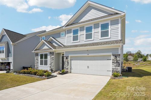 160 Saidin Ln, Troutman, NC, 28166-2004 | Card Image