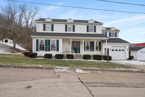 112 E Jackson St, Paden City, WV, 26159-1316 | Card Image