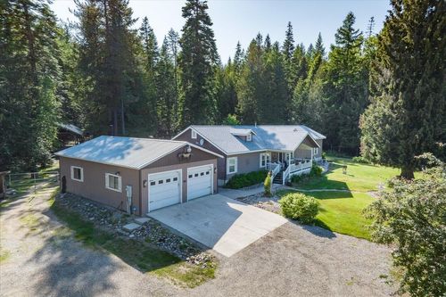 1601 E Eloika Lake Rd, Deer Park, WA, 99006 | Card Image