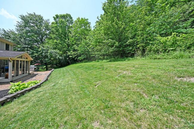 9985 Morgans Trace Dr, House other with 4 bedrooms, 4 bathrooms and null parking in Symmes Twp OH | Image 50