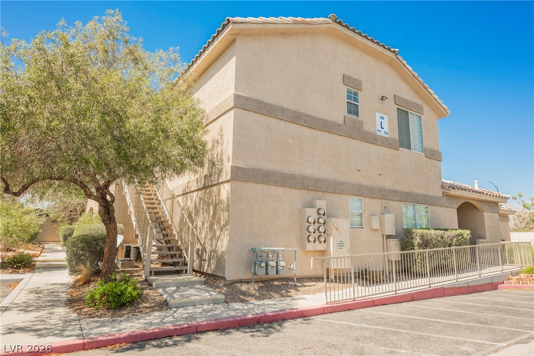 Residential in Las Vegas