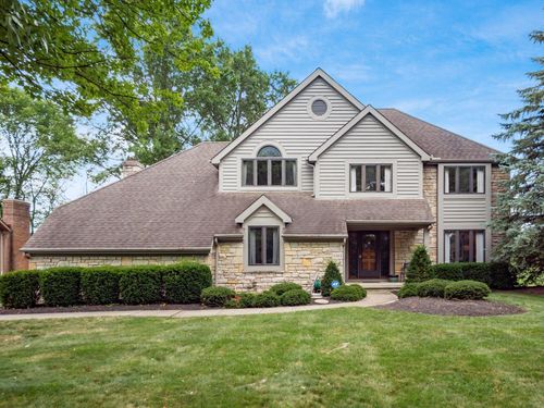 6363 Deeside Dr, Dublin, OH, 43017-9456 | Card Image