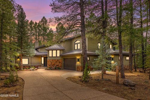 6024 Griffiths Spg, Flagstaff, AZ, 86005-4361 | Card Image