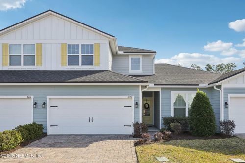 322 Pine Bluff Drive, St Augustine, FL, 32092 | Card Image