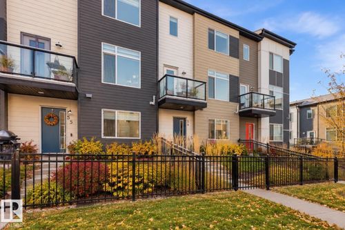 54-804 Welsh Dr Sw, Edmonton, AB, T6X1Y8 | Card Image