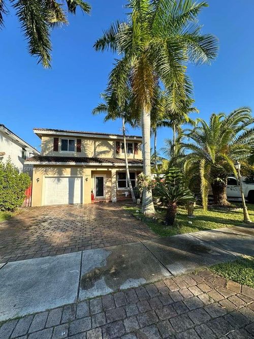 28407 Sw 129th Pl, Homestead, FL, 33033-1994 | Card Image