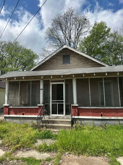 783 Speed St, Memphis, TN, 38107 | Card Image