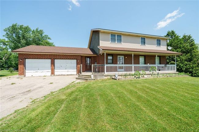 2605 Highway 3, House other with 4 bedrooms, 3 bathrooms and 11 parking in Jarvis ON | Image 39